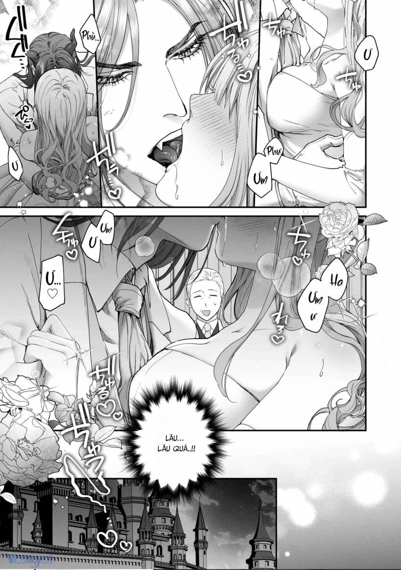 Tuyển Tập Truyện Ngắn Manga Chap Chap 33-Tuyển Tập Truyện Ngắn Manga - Next Chap 73