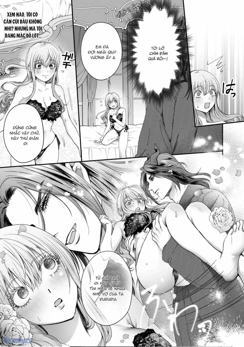 Tuyển Tập Truyện Ngắn Manga Chap Chap 33-Tuyển Tập Truyện Ngắn Manga - Next Chap 73