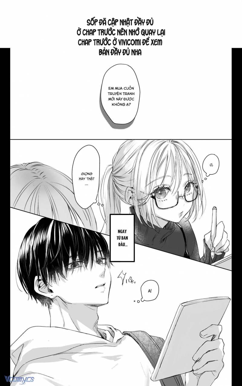 Tuyển Tập Truyện Ngắn Manga Chap Chap 34.1-Tuyển Tập Truyện Ngắn Manga - Next Chap 74