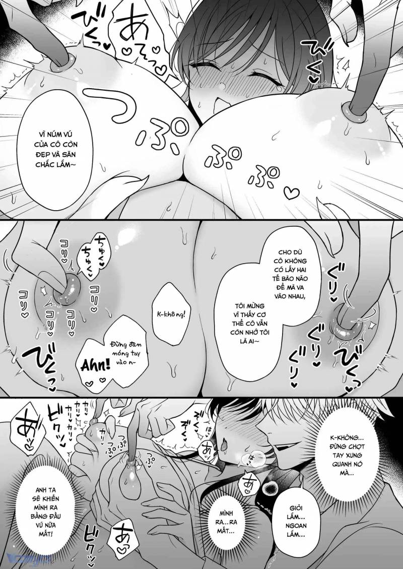 Tuyển Tập Truyện Ngắn Manga Chap Chap 35.2-Tuyển Tập Truyện Ngắn Manga - Next Chap 79