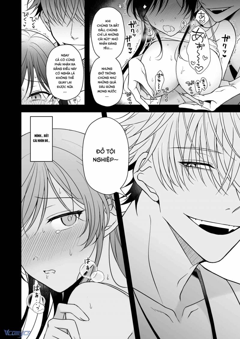 Tuyển Tập Truyện Ngắn Manga Chap Chap 35.2-Tuyển Tập Truyện Ngắn Manga - Next Chap 79