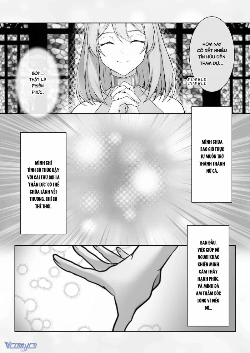 Tuyển Tập Truyện Ngắn Manga Chap Chap 36.1-Tuyển Tập Truyện Ngắn Manga - Next Chap 80