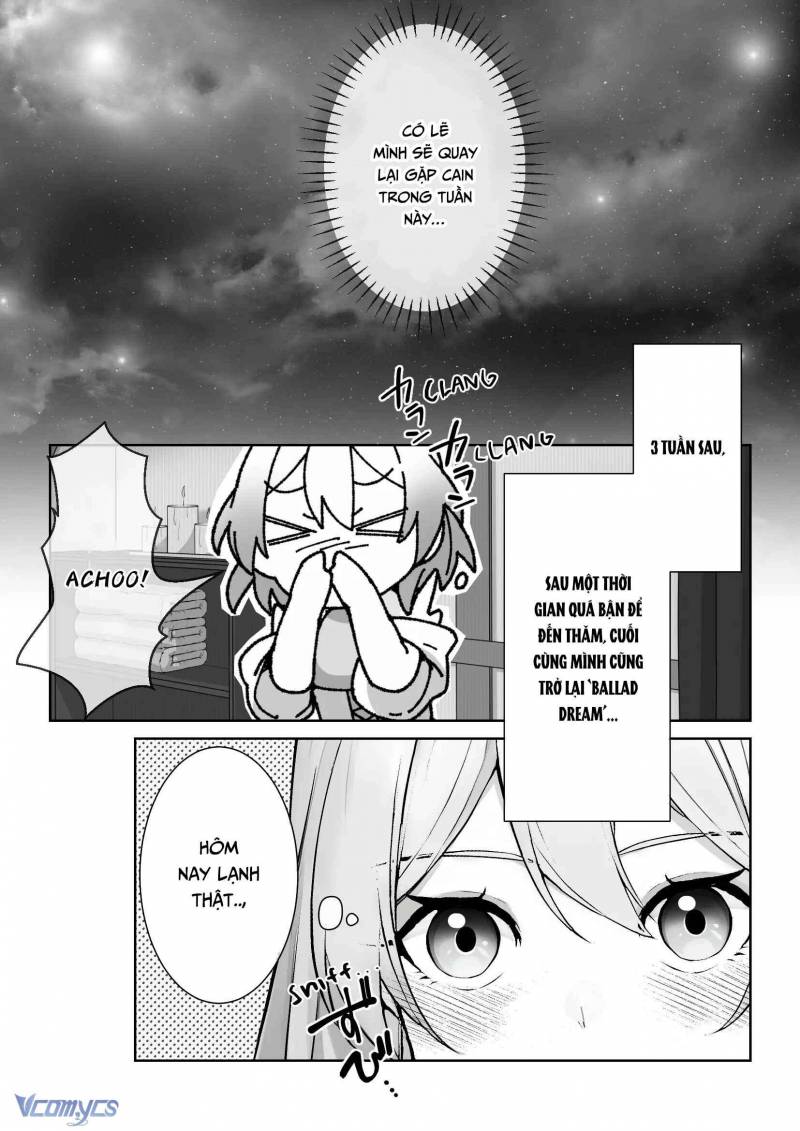 Tuyển Tập Truyện Ngắn Manga Chap Chap 36.1-Tuyển Tập Truyện Ngắn Manga - Next Chap 80