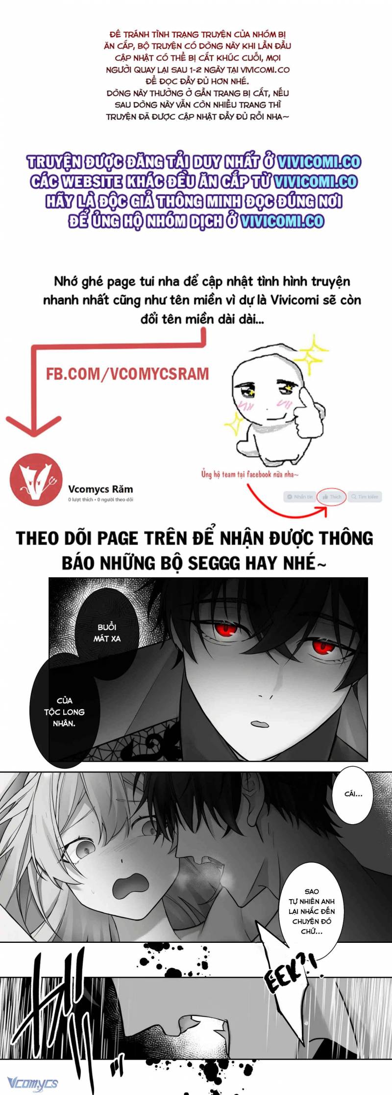 Tuyển Tập Truyện Ngắn Manga Chap Chap 36.1-Tuyển Tập Truyện Ngắn Manga - Next Chap 80