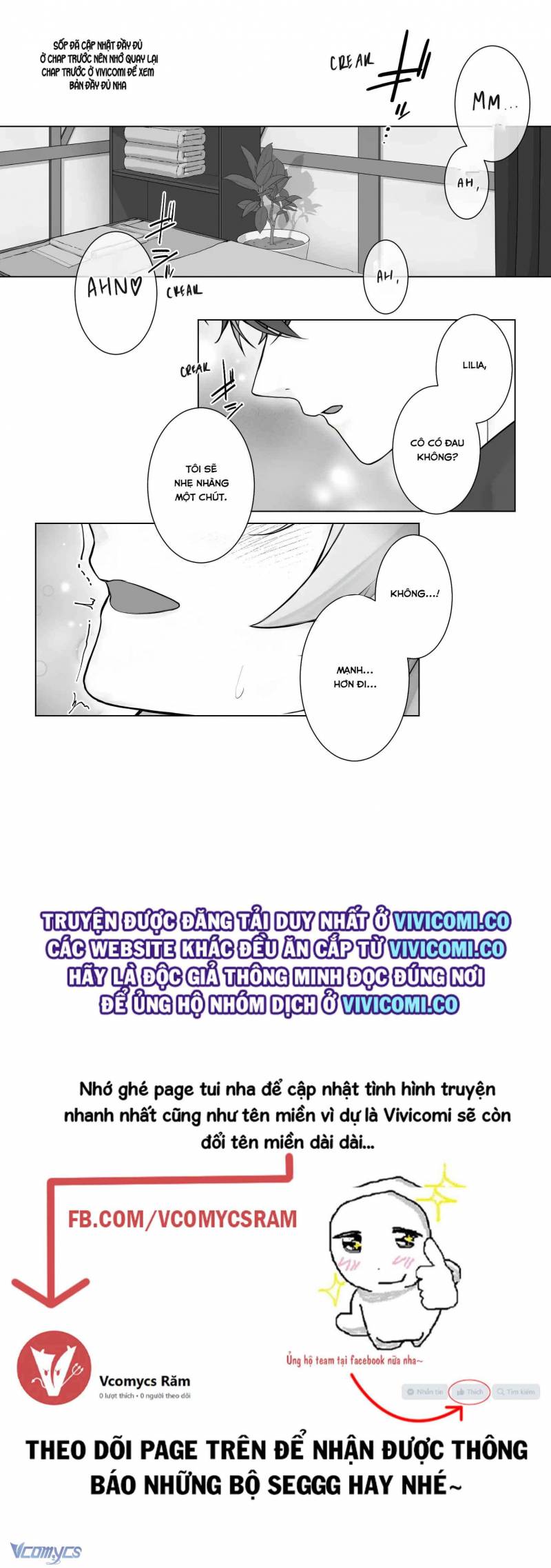 Tuyển Tập Truyện Ngắn Manga Chap Chap 36.1-Tuyển Tập Truyện Ngắn Manga - Next Chap 80