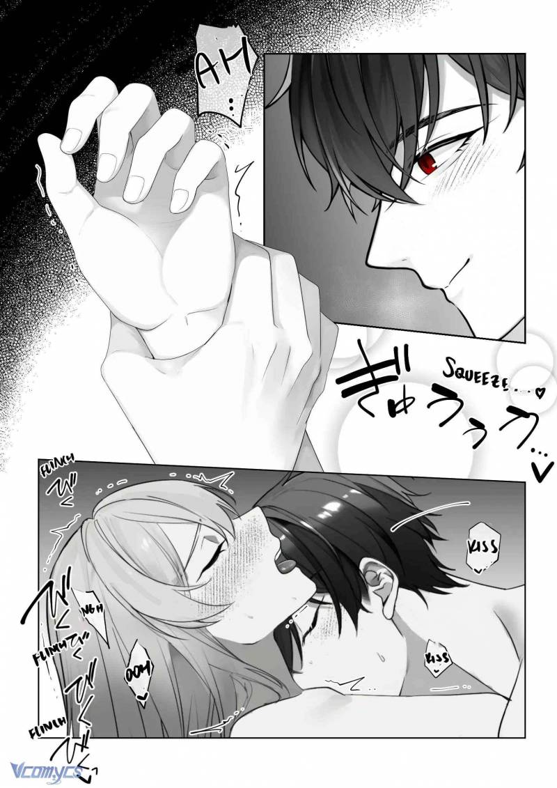 Tuyển Tập Truyện Ngắn Manga Chap Chap 36.2-Tuyển Tập Truyện Ngắn Manga - Next Chap 81