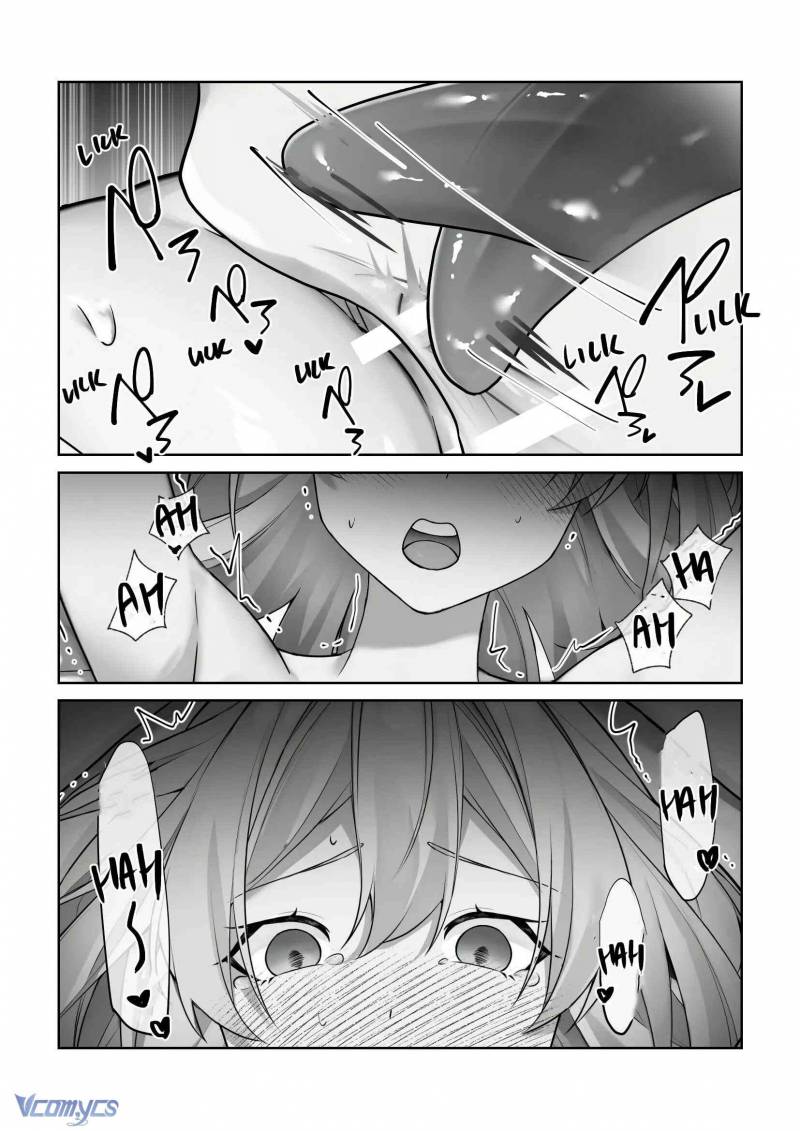 Tuyển Tập Truyện Ngắn Manga Chap Chap 36.2-Tuyển Tập Truyện Ngắn Manga - Next Chap 81