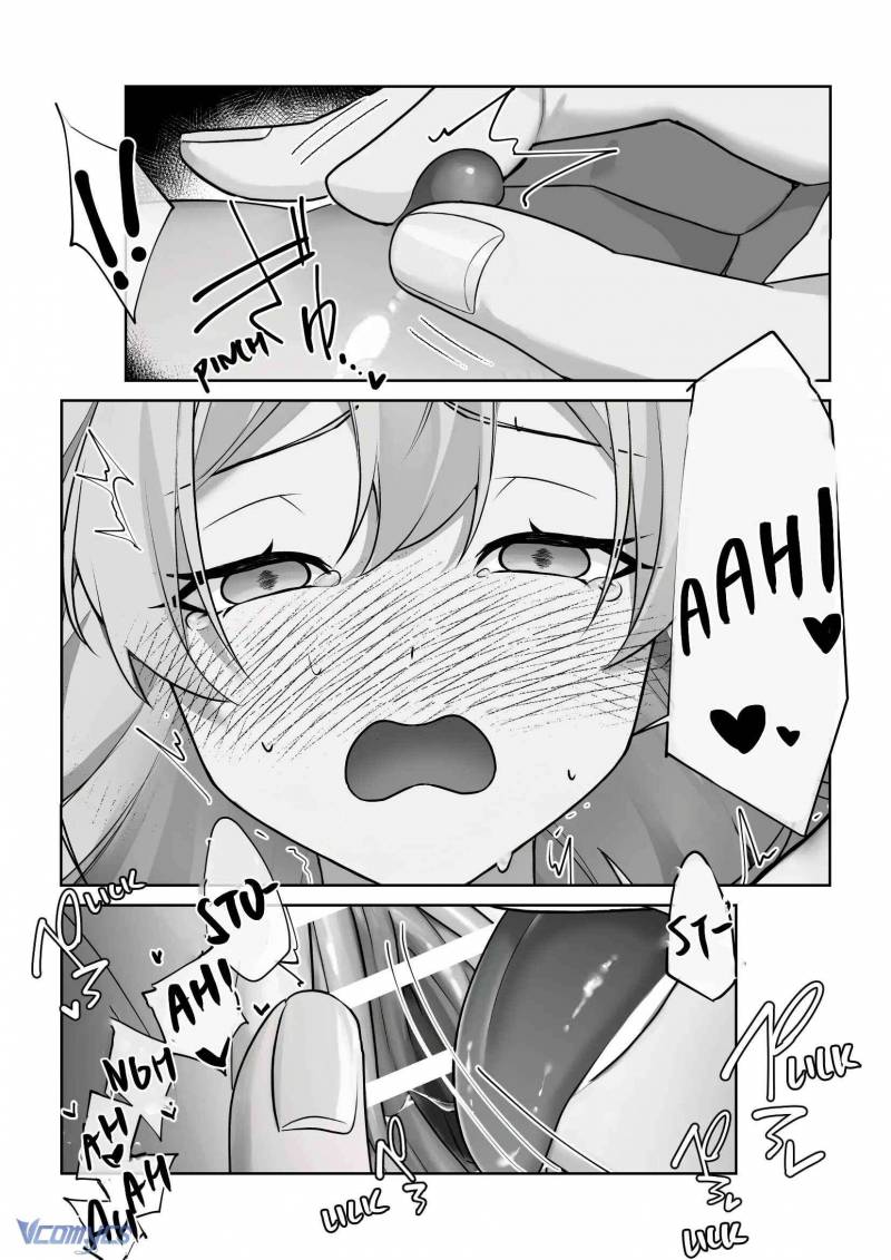 Tuyển Tập Truyện Ngắn Manga Chap Chap 36.2-Tuyển Tập Truyện Ngắn Manga - Next Chap 81