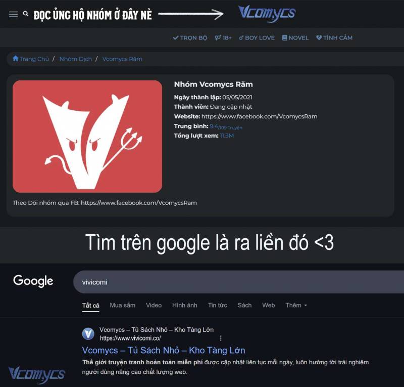 Tuyển Tập Truyện Ngắn Manga Chap Chap 36.2-Tuyển Tập Truyện Ngắn Manga - Next Chap 81