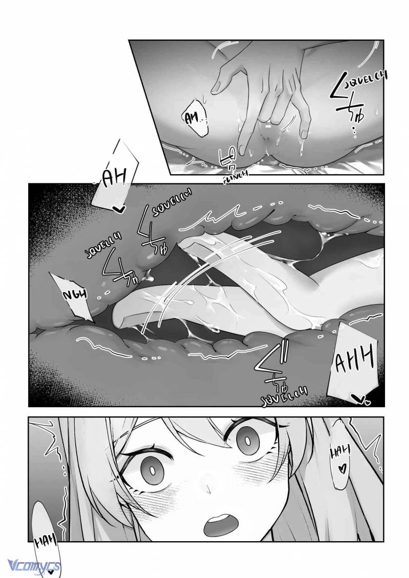 Tuyển Tập Truyện Ngắn Manga Chap Chap 36.2-Tuyển Tập Truyện Ngắn Manga - Next Chap 81