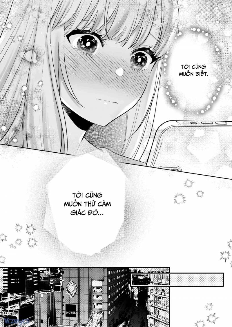 Tuyển Tập Truyện Ngắn Manga Chap Chap 38.1-Tuyển Tập Truyện Ngắn Manga - Next Chap 83