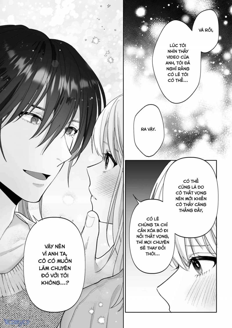 Tuyển Tập Truyện Ngắn Manga Chap Chap 38.1-Tuyển Tập Truyện Ngắn Manga - Next Chap 83