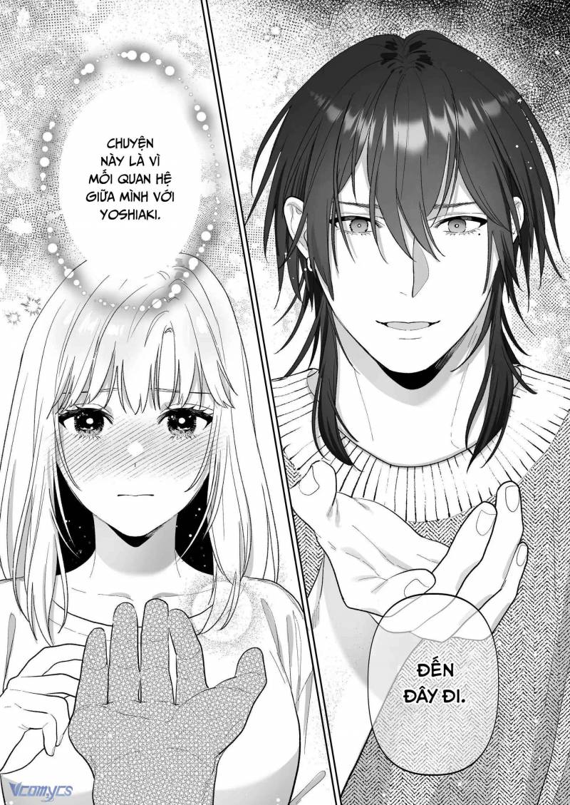 Tuyển Tập Truyện Ngắn Manga Chap Chap 38.1-Tuyển Tập Truyện Ngắn Manga - Next Chap 83