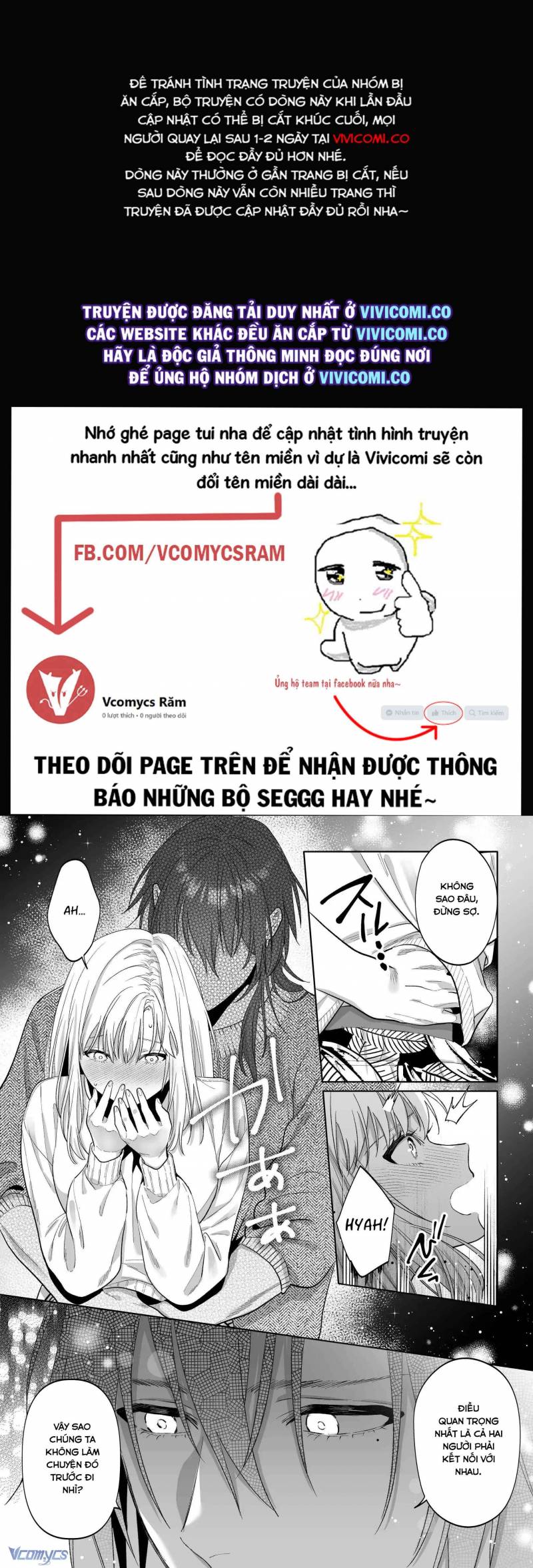 Tuyển Tập Truyện Ngắn Manga Chap Chap 38.1-Tuyển Tập Truyện Ngắn Manga - Next Chap 83