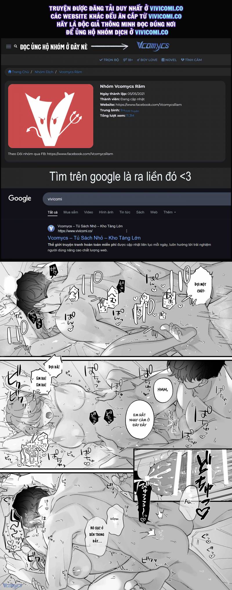 Tuyển Tập Truyện Ngắn Manga Chap Chap 40.2-Tuyển Tập Truyện Ngắn Manga - Next Chap 87