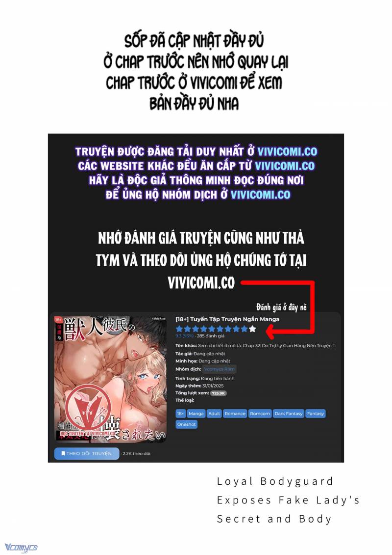 Tuyển Tập Truyện Ngắn Manga Chap Chap 40.2-Tuyển Tập Truyện Ngắn Manga - Next Chap 87