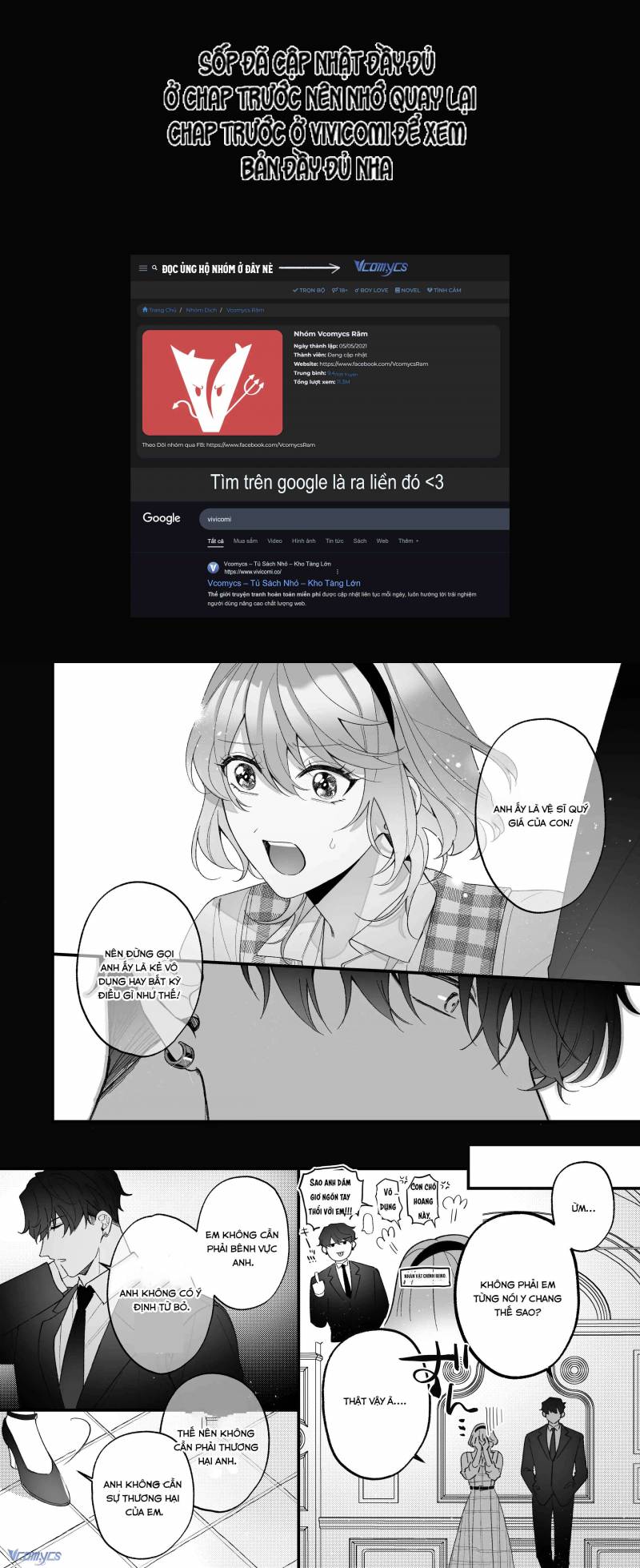 Tuyển Tập Truyện Ngắn Manga Chap Chap 40.2-Tuyển Tập Truyện Ngắn Manga - Next Chap 87