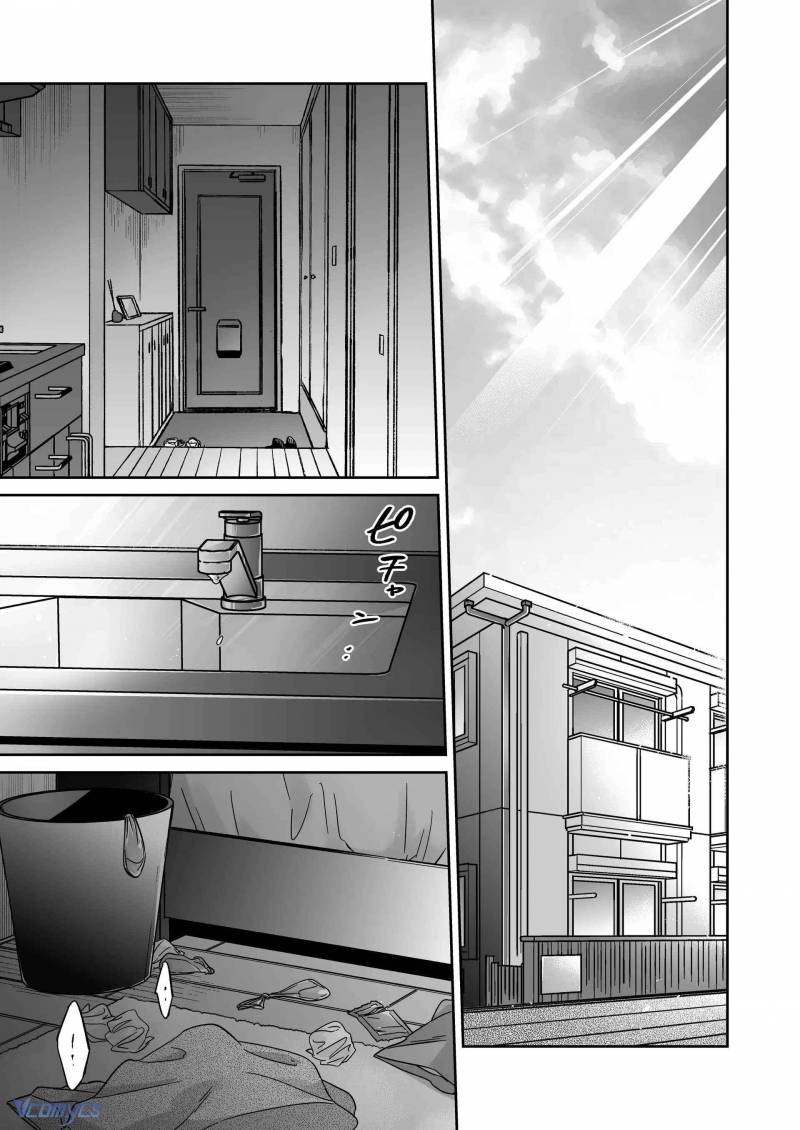 Tuyển Tập Truyện Ngắn Manga Chap Chap 42.2-Tuyển Tập Truyện Ngắn Manga - Next Chap 90