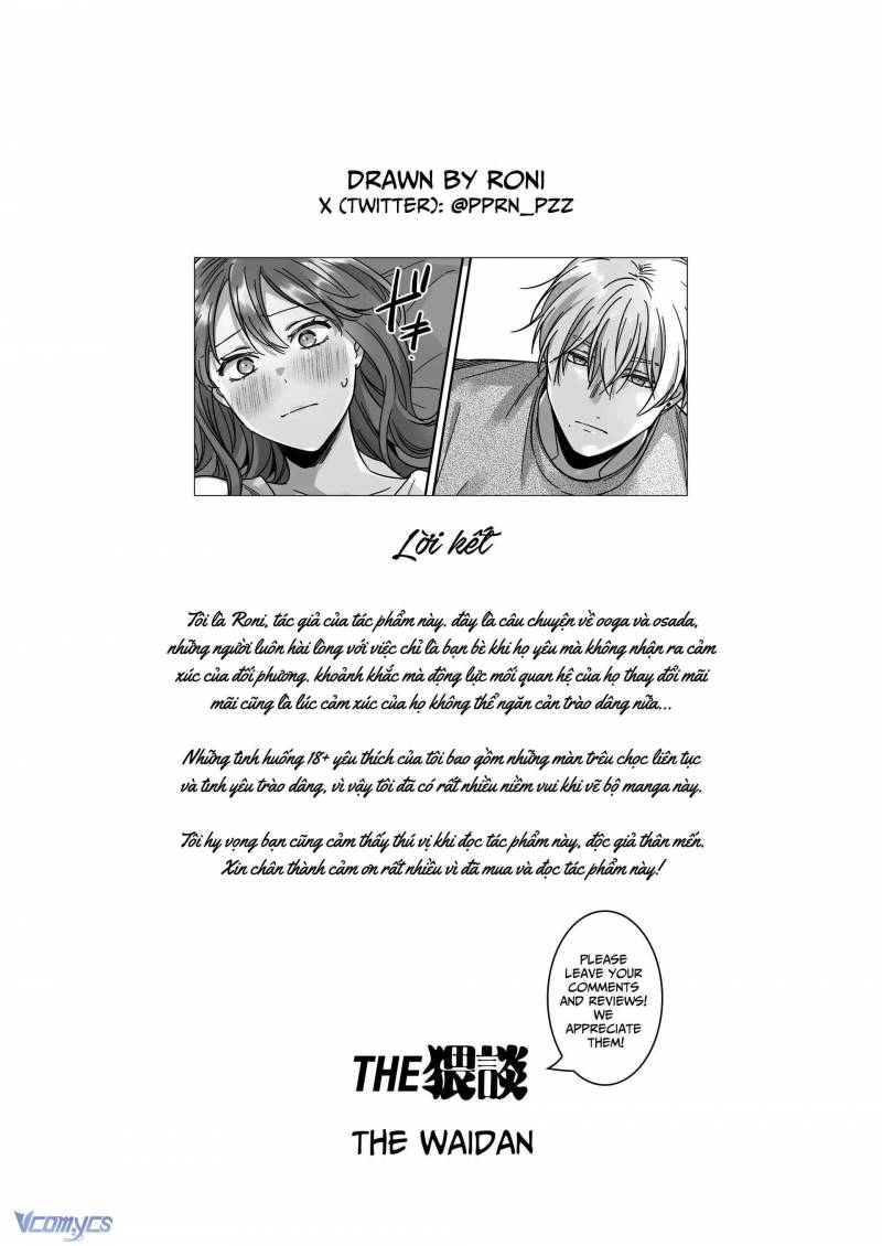 Tuyển Tập Truyện Ngắn Manga Chap Chap 42.2-Tuyển Tập Truyện Ngắn Manga - Next Chap 90