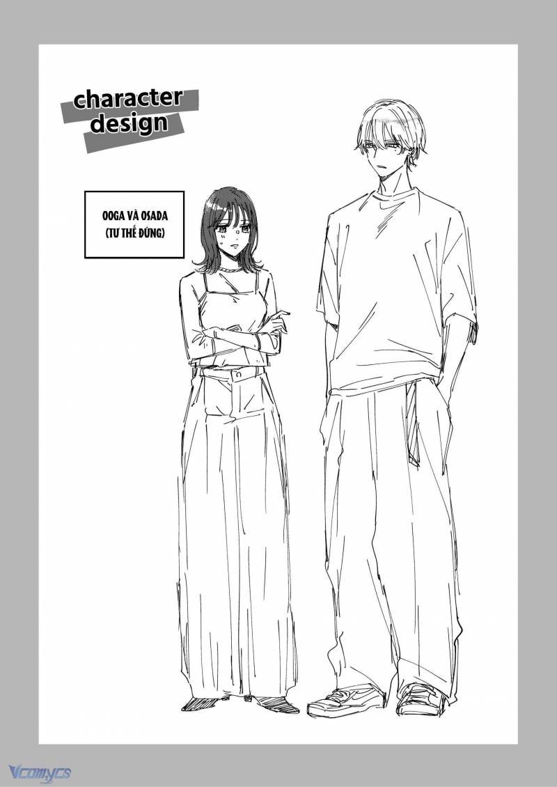 Tuyển Tập Truyện Ngắn Manga Chap Chap 42.2-Tuyển Tập Truyện Ngắn Manga - Next Chap 90