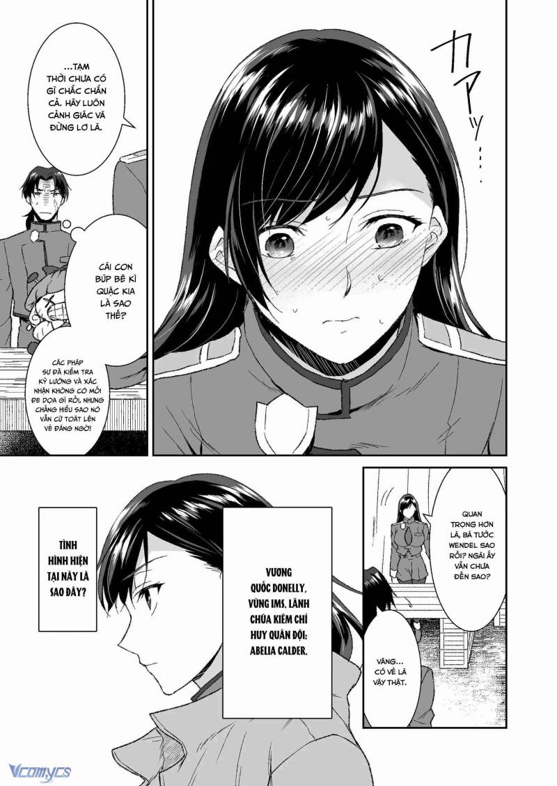 Tuyển Tập Truyện Ngắn Manga Chap Chap 43.1-Tuyển Tập Truyện Ngắn Manga - Next Chap 91