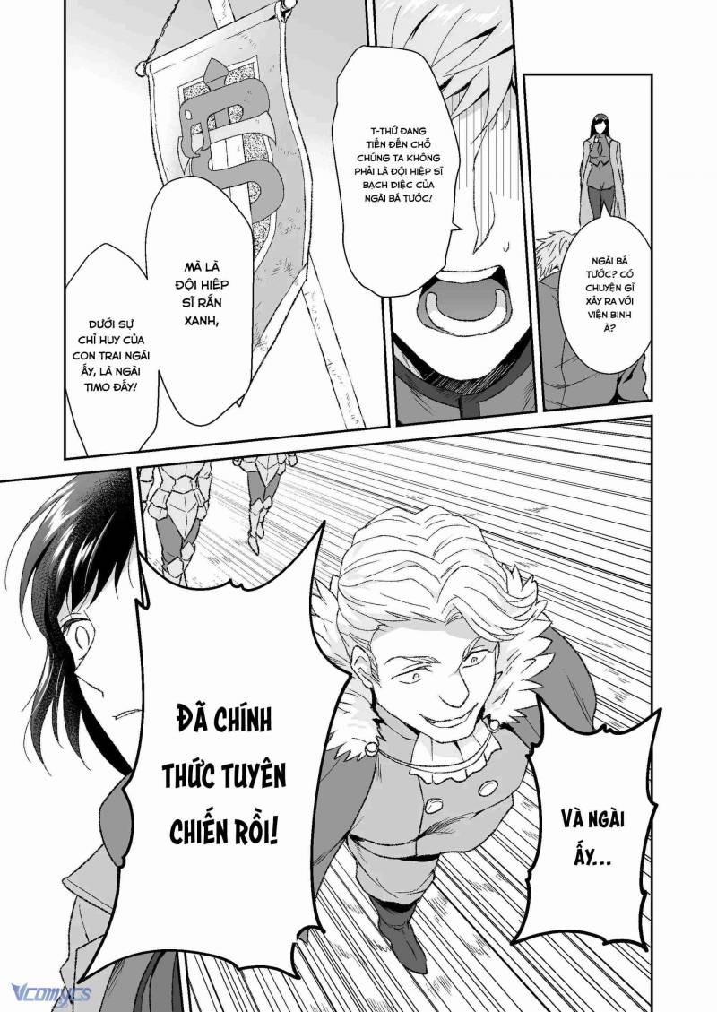 Tuyển Tập Truyện Ngắn Manga Chap Chap 43.1-Tuyển Tập Truyện Ngắn Manga - Next Chap 91