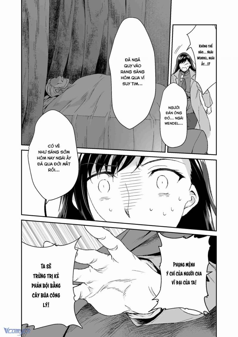 Tuyển Tập Truyện Ngắn Manga Chap Chap 43.1-Tuyển Tập Truyện Ngắn Manga - Next Chap 91