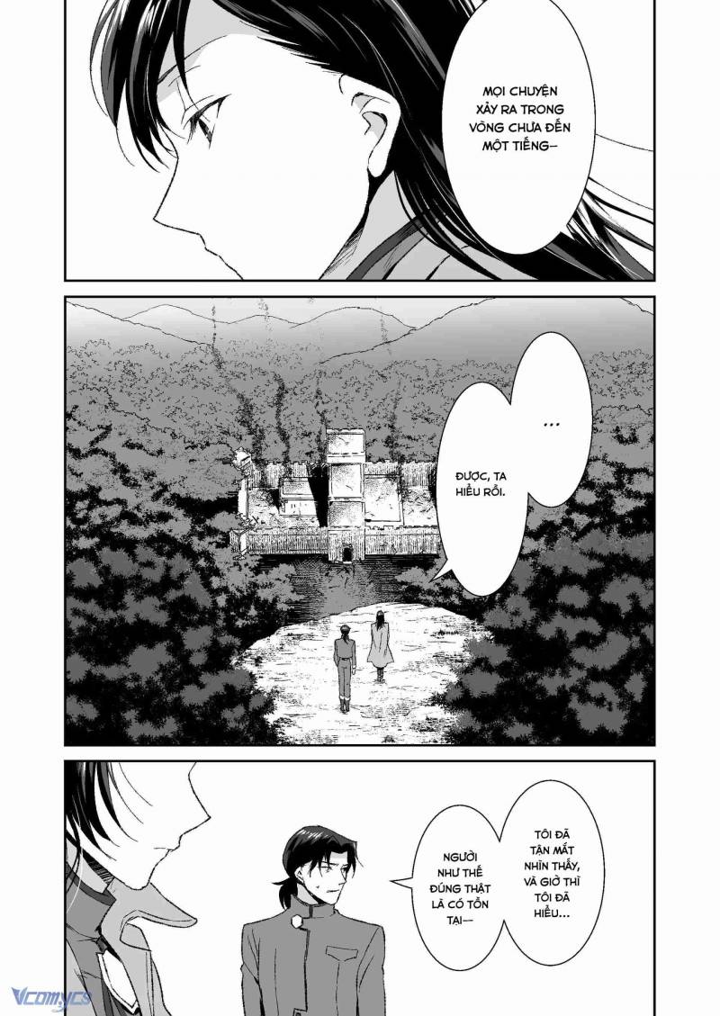 Tuyển Tập Truyện Ngắn Manga Chap Chap 43.1-Tuyển Tập Truyện Ngắn Manga - Next Chap 91