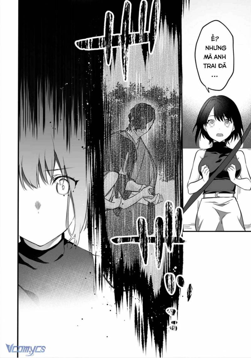 Tuyển Tập Truyện Ngắn Manga Chap Chap 44-Tuyển Tập Truyện Ngắn Manga - Next Chap 93