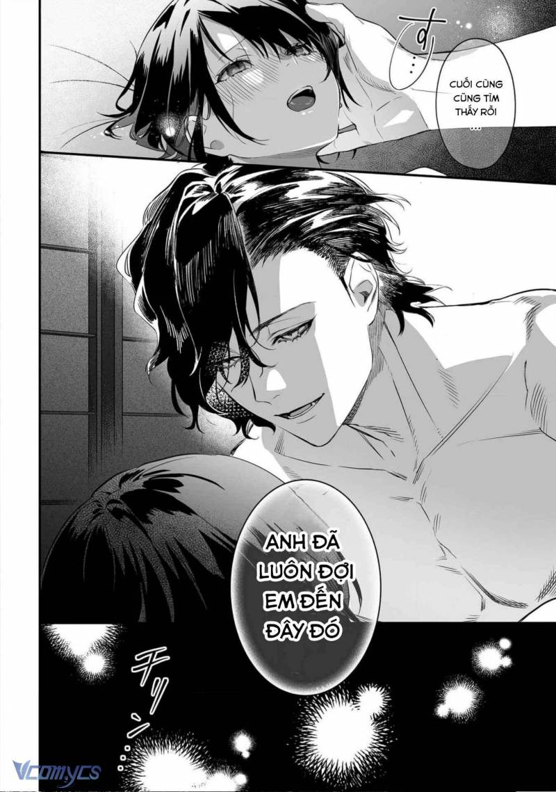 Tuyển Tập Truyện Ngắn Manga Chap Chap 44-Tuyển Tập Truyện Ngắn Manga - Next Chap 93