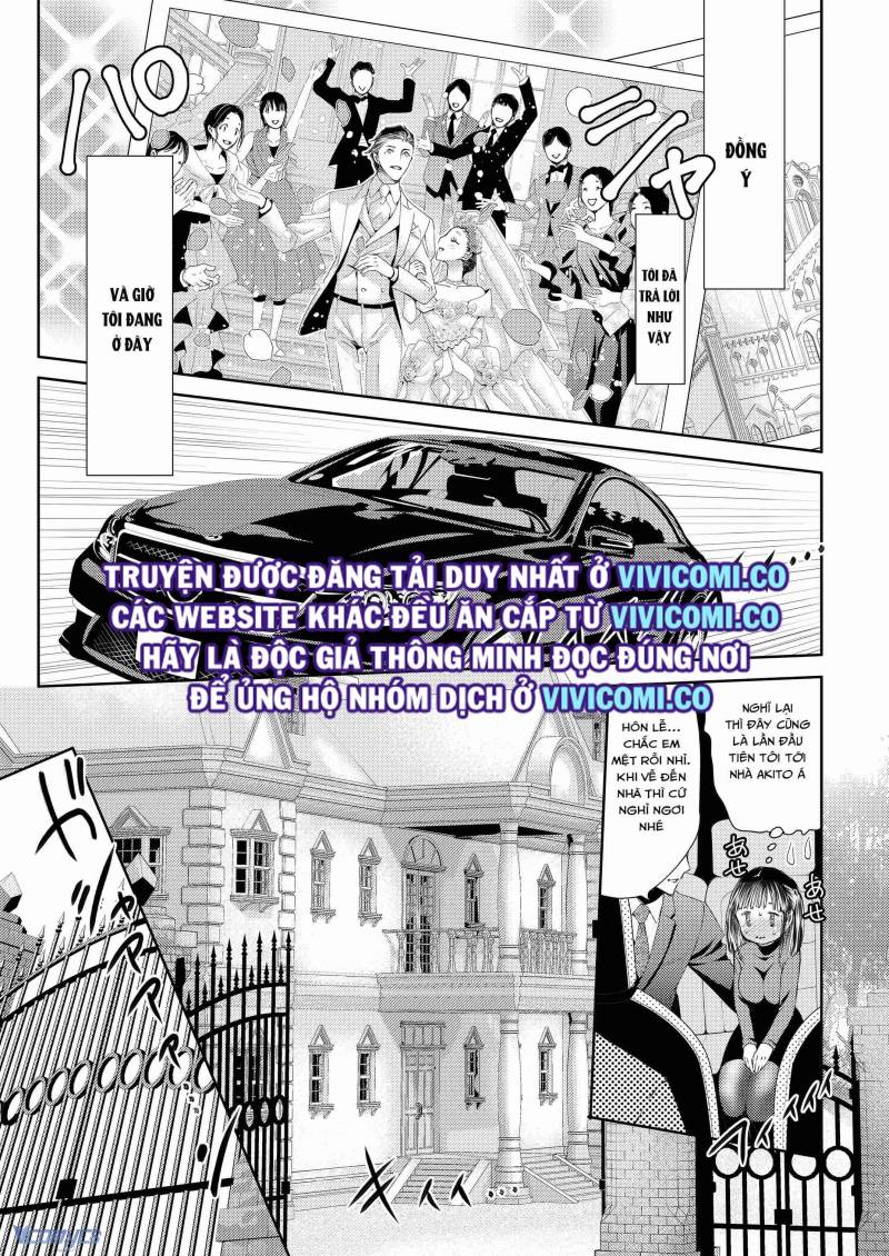 Tuyển Tập Truyện Ngắn Manga Chap Chap 46-Tuyển Tập Truyện Ngắn Manga - Next Chap 95