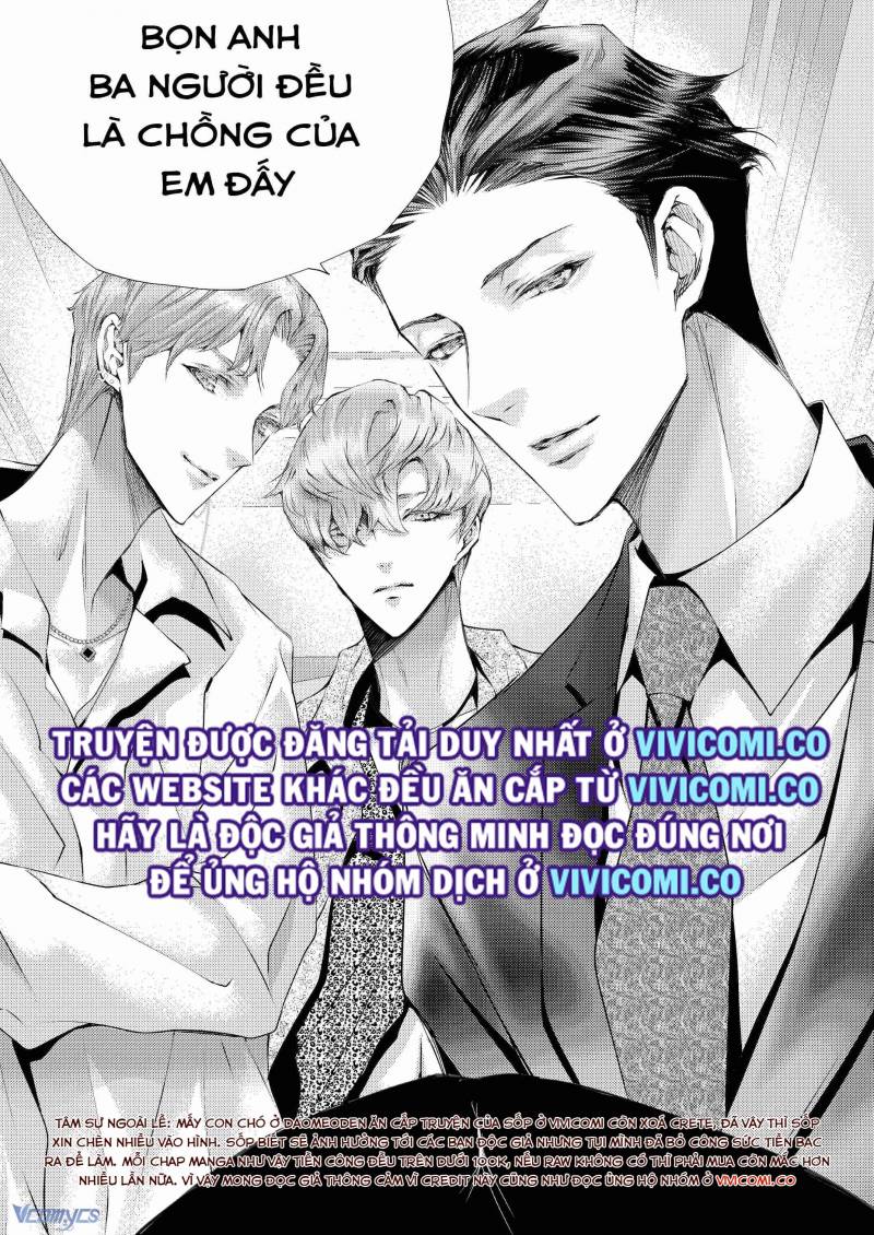 Tuyển Tập Truyện Ngắn Manga Chap Chap 46-Tuyển Tập Truyện Ngắn Manga - Next Chap 95