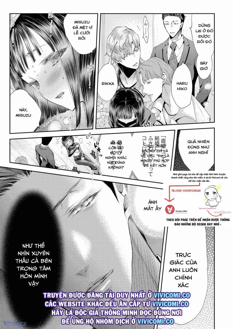 Tuyển Tập Truyện Ngắn Manga Chap Chap 46-Tuyển Tập Truyện Ngắn Manga - Next Chap 95