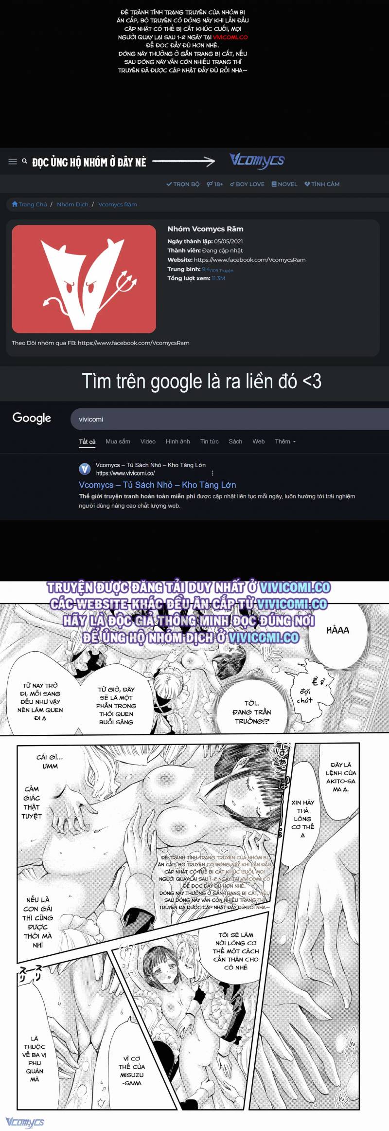 Tuyển Tập Truyện Ngắn Manga Chap Chap 46-Tuyển Tập Truyện Ngắn Manga - Next Chap 95