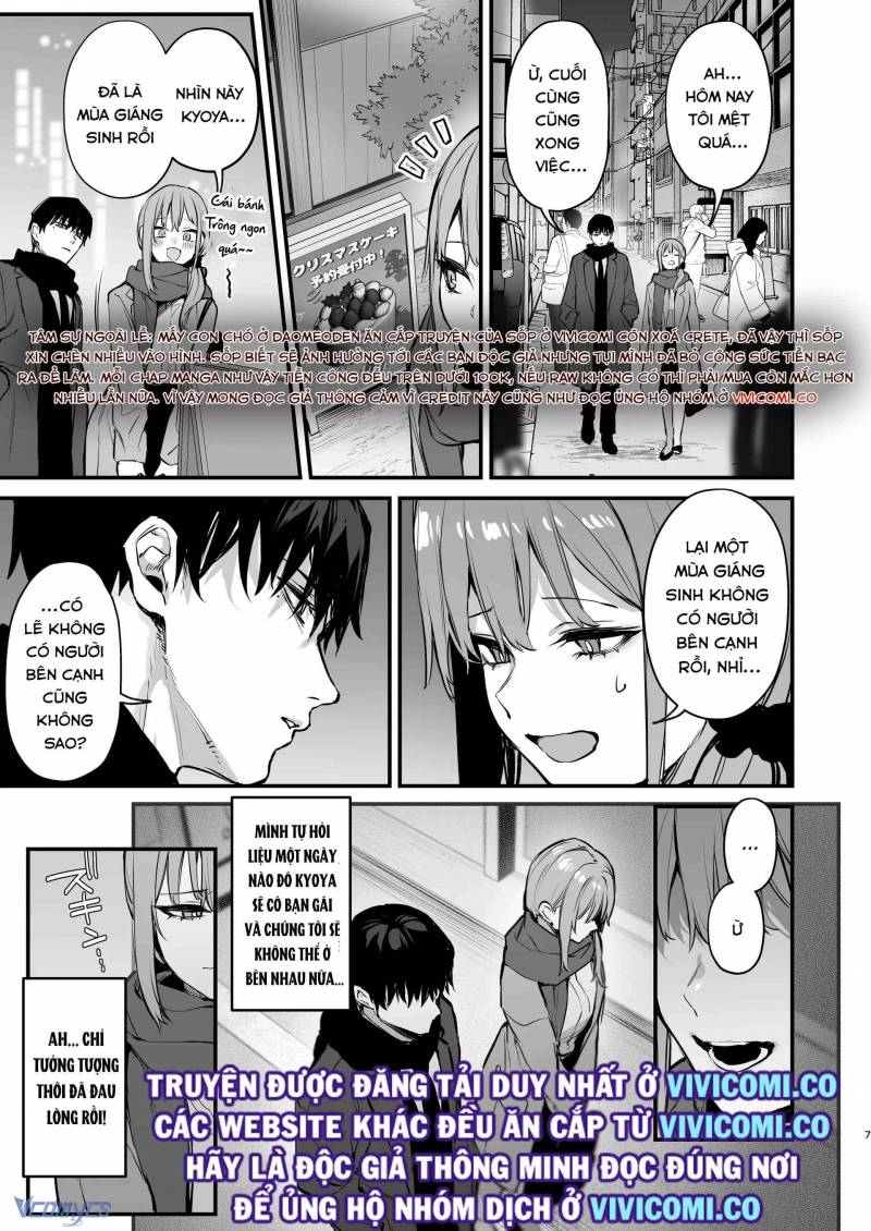 Tuyển Tập Truyện Ngắn Manga Chap Chap 47.1-Tuyển Tập Truyện Ngắn Manga - Next Chap 96