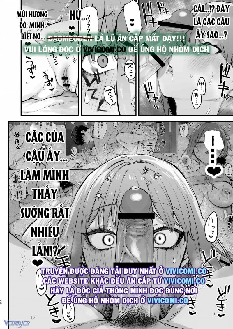 Tuyển Tập Truyện Ngắn Manga Chap Chap 47.2-Tuyển Tập Truyện Ngắn Manga - Next Chap 97