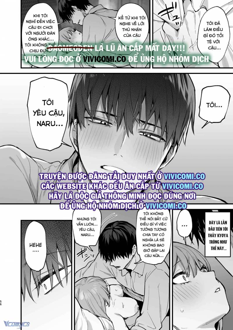Tuyển Tập Truyện Ngắn Manga Chap Chap 47.2-Tuyển Tập Truyện Ngắn Manga - Next Chap 97