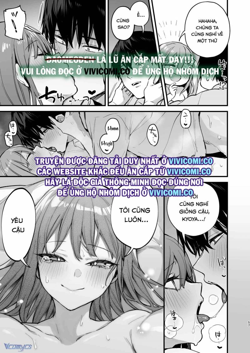 Tuyển Tập Truyện Ngắn Manga Chap Chap 47.2-Tuyển Tập Truyện Ngắn Manga - Next Chap 97