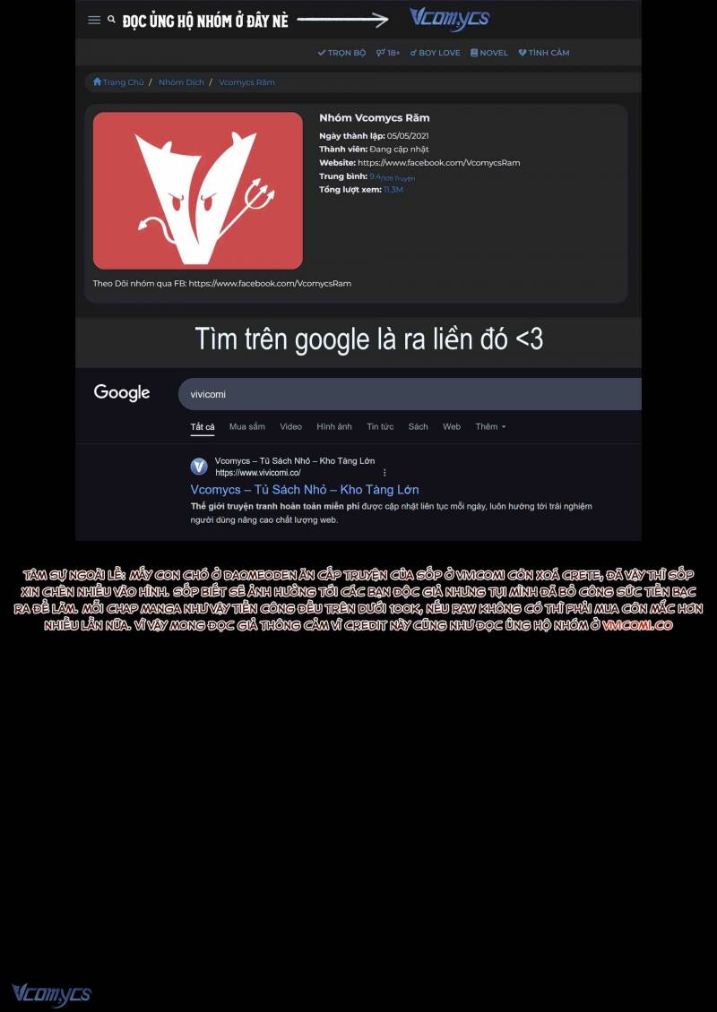 Tuyển Tập Truyện Ngắn Manga Chap Chap 47.2-Tuyển Tập Truyện Ngắn Manga - Next Chap 97