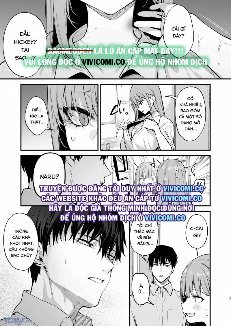 Tuyển Tập Truyện Ngắn Manga Chap Chap 47.2-Tuyển Tập Truyện Ngắn Manga - Next Chap 97