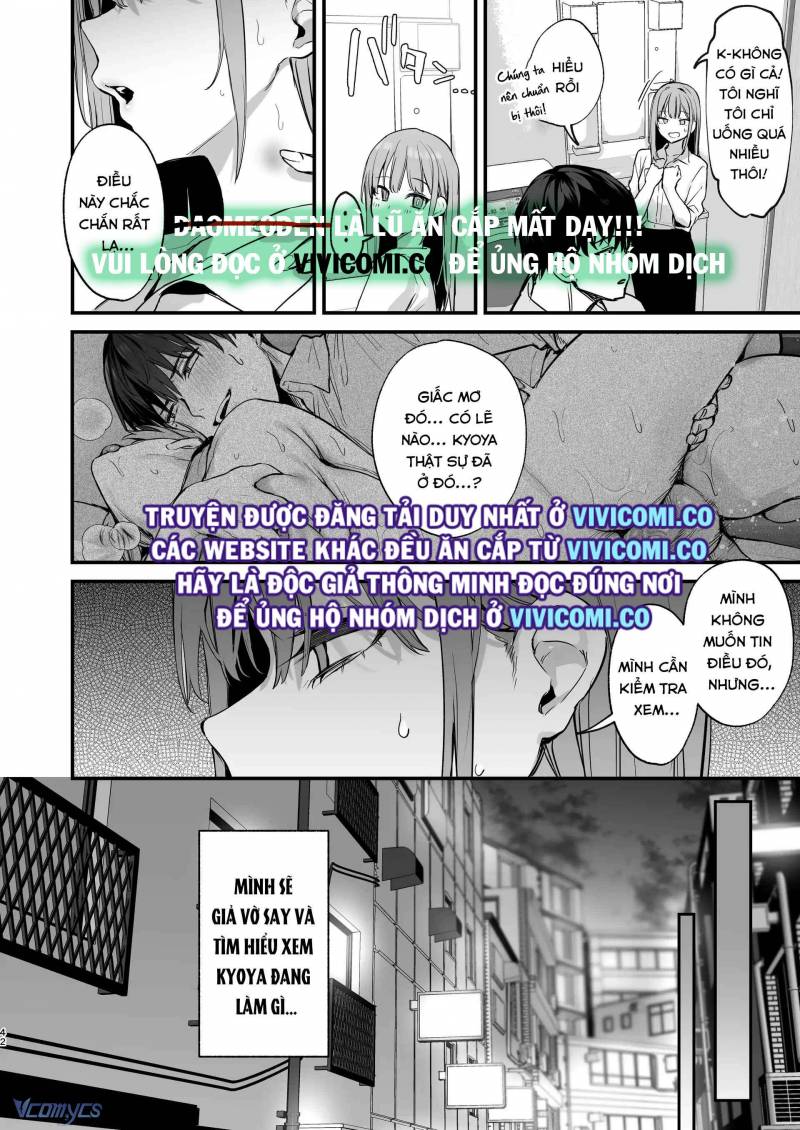 Tuyển Tập Truyện Ngắn Manga Chap Chap 47.2-Tuyển Tập Truyện Ngắn Manga - Next Chap 97