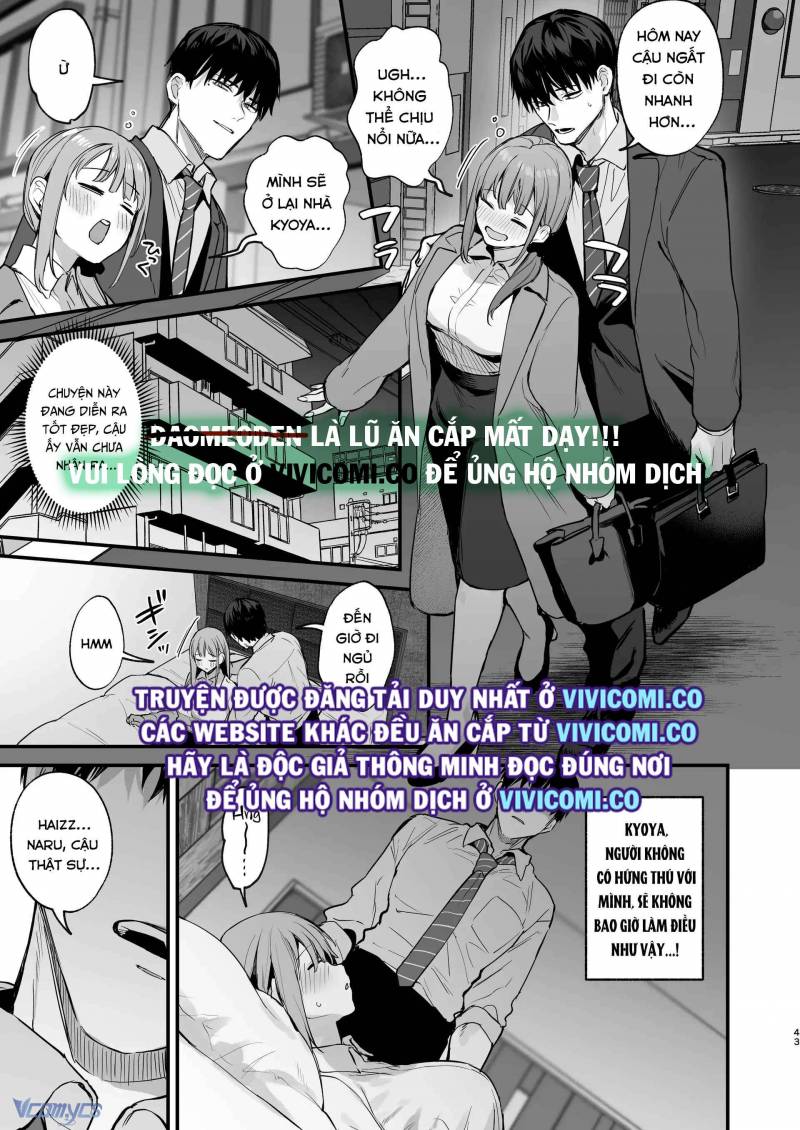 Tuyển Tập Truyện Ngắn Manga Chap Chap 47.2-Tuyển Tập Truyện Ngắn Manga - Next Chap 97