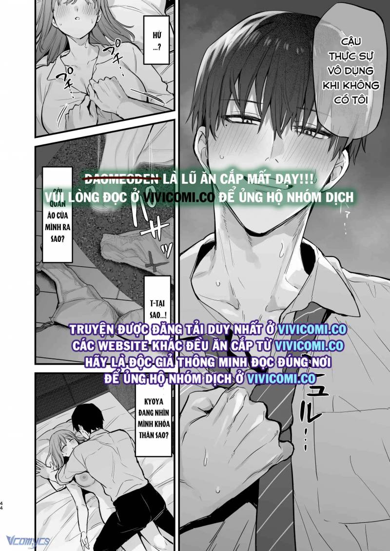 Tuyển Tập Truyện Ngắn Manga Chap Chap 47.2-Tuyển Tập Truyện Ngắn Manga - Next Chap 97