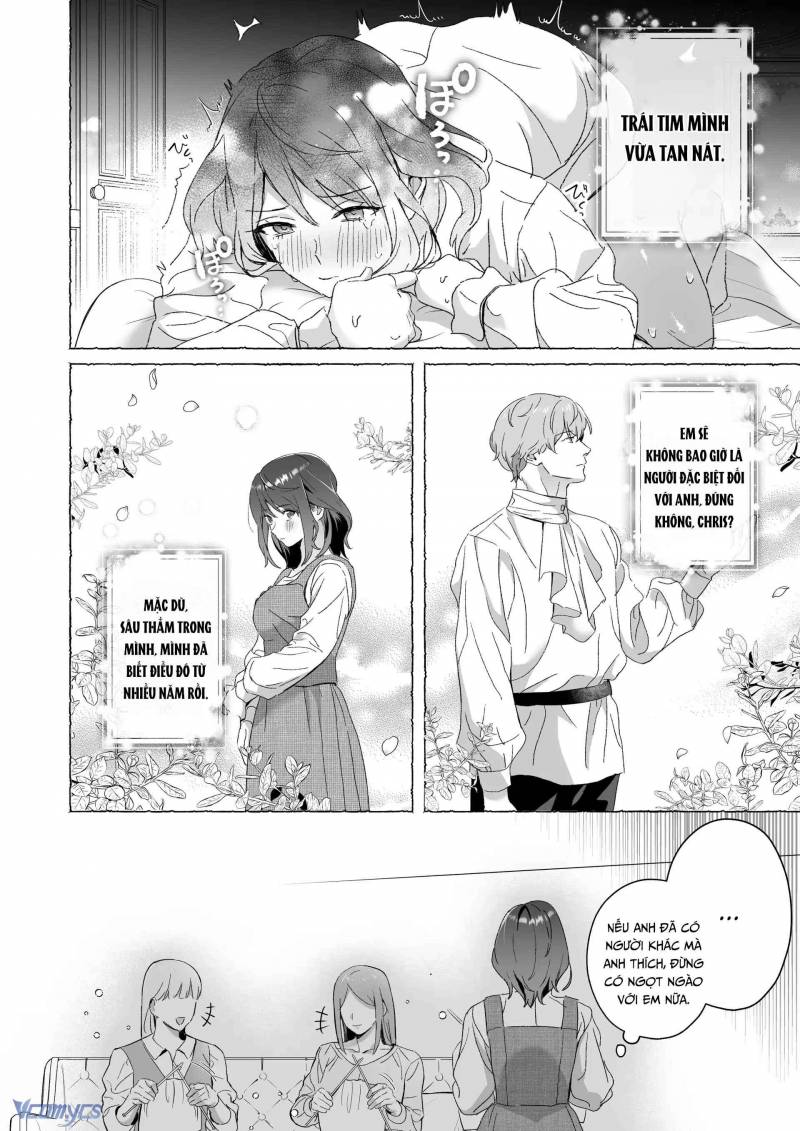 Tuyển Tập Truyện Ngắn Manga Chap Chap 48-Tuyển Tập Truyện Ngắn Manga - Next Chap 98