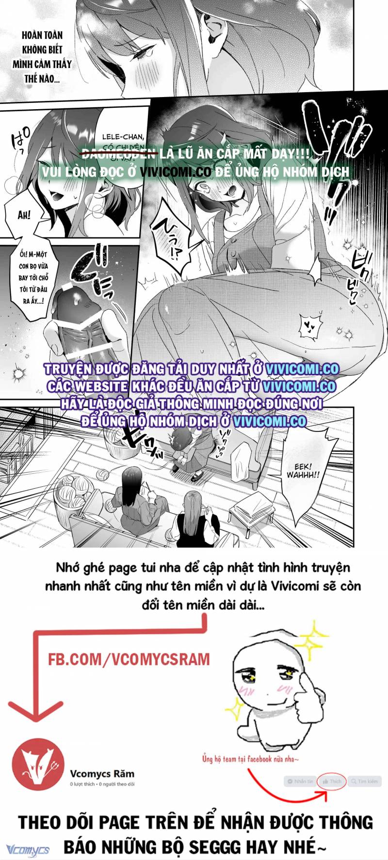 Tuyển Tập Truyện Ngắn Manga Chap Chap 48-Tuyển Tập Truyện Ngắn Manga - Next Chap 98