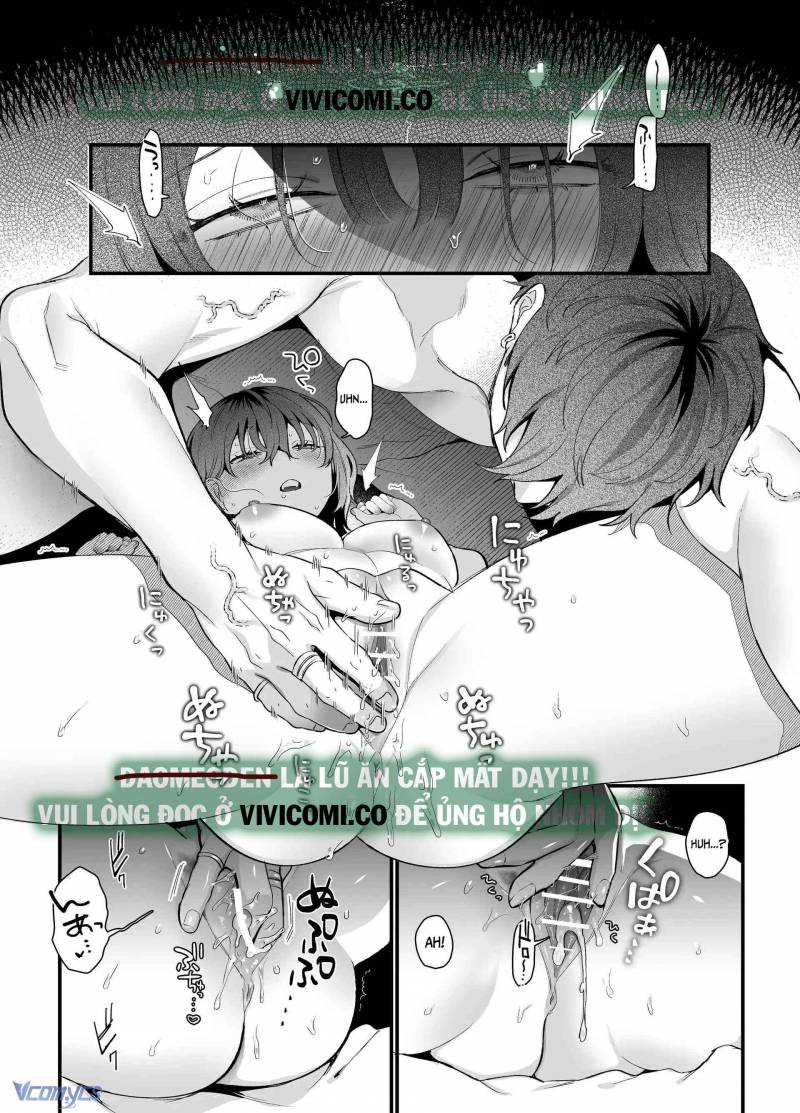 Tuyển Tập Truyện Ngắn Manga Chap Chap 49.2-Tuyển Tập Truyện Ngắn Manga - Next Chap 100