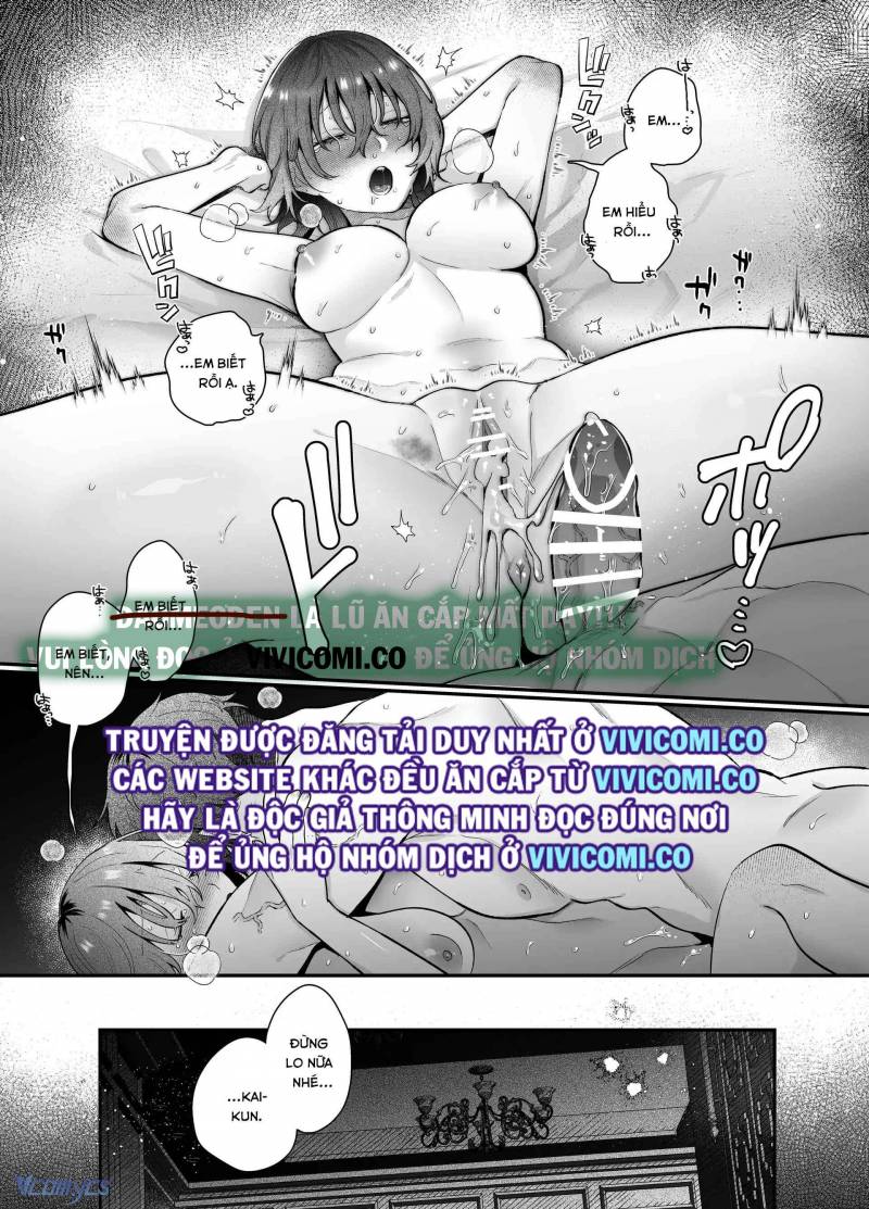 Tuyển Tập Truyện Ngắn Manga Chap Chap 49.2-Tuyển Tập Truyện Ngắn Manga - Next Chap 100
