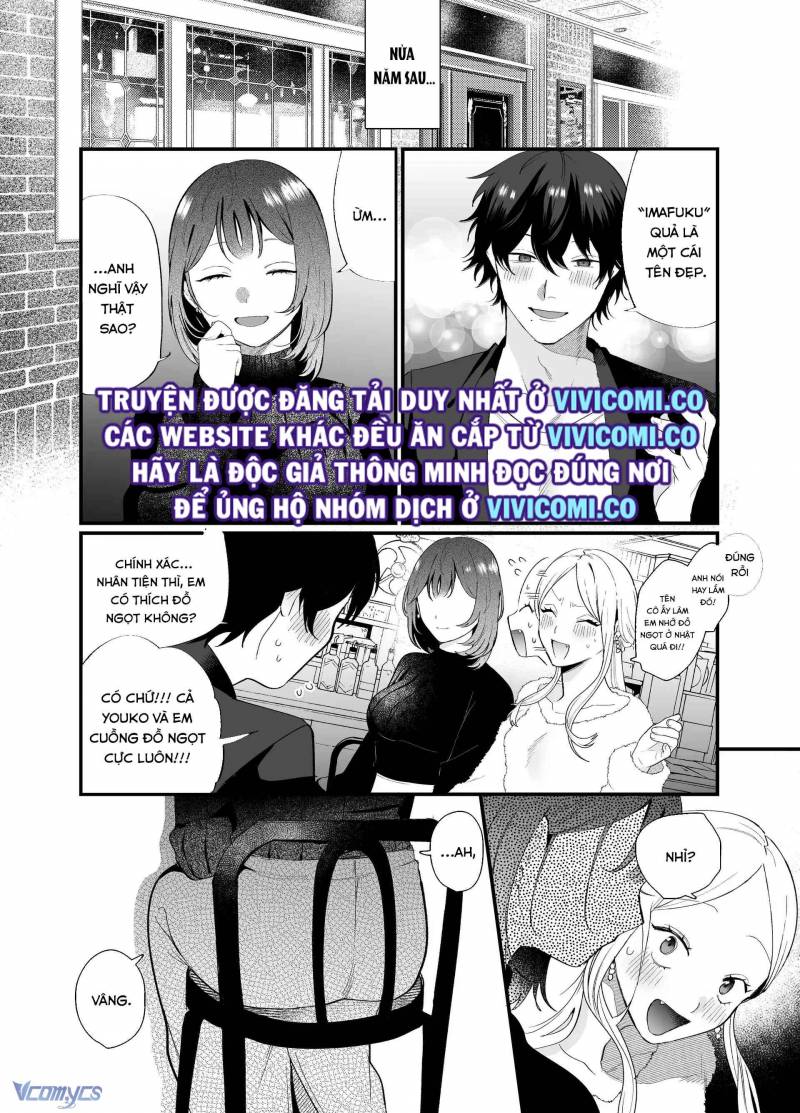 Tuyển Tập Truyện Ngắn Manga Chap Chap 49.2-Tuyển Tập Truyện Ngắn Manga - Next Chap 100