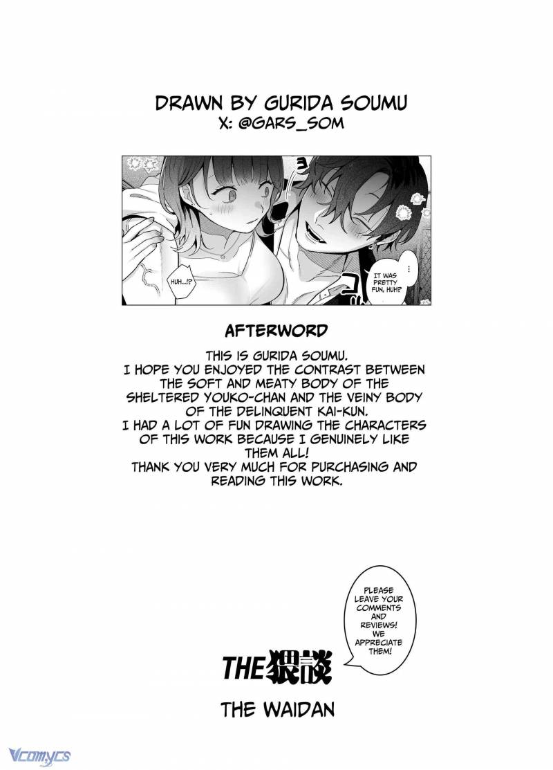 Tuyển Tập Truyện Ngắn Manga Chap Chap 49.2-Tuyển Tập Truyện Ngắn Manga - Next Chap 100