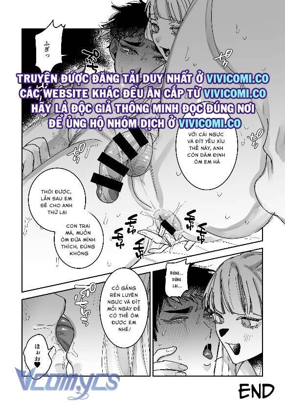 Tuyển Tập Truyện Ngắn Manga Chap Chap 50-Tuyển Tập Truyện Ngắn Manga - Next Chap 101